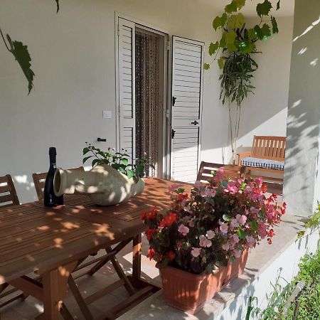 Villa Pusortu Orosei Zewnętrze zdjęcie