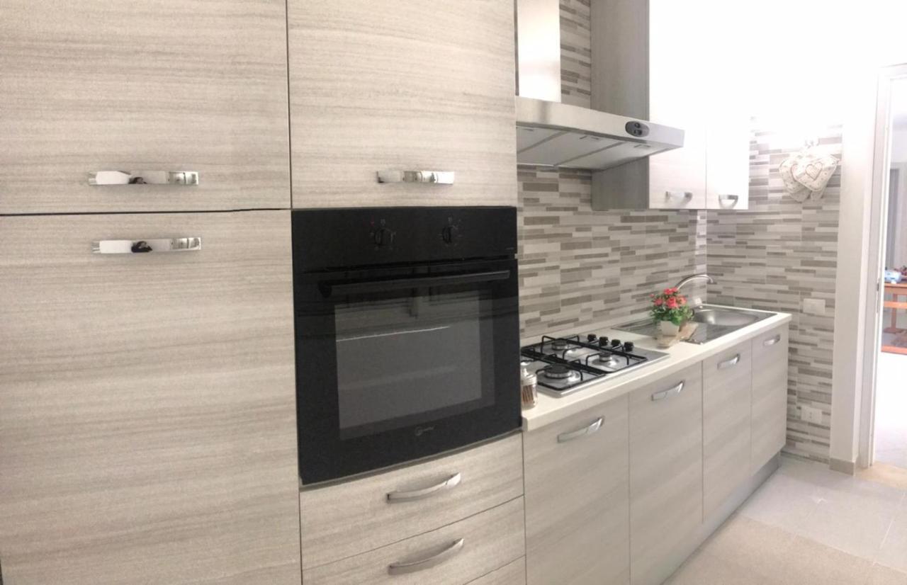 Villa Pusortu Orosei Zewnętrze zdjęcie