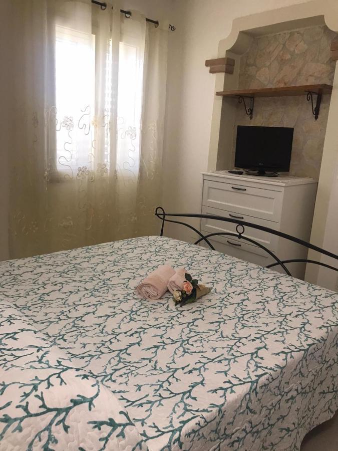 Villa Pusortu Orosei Zewnętrze zdjęcie