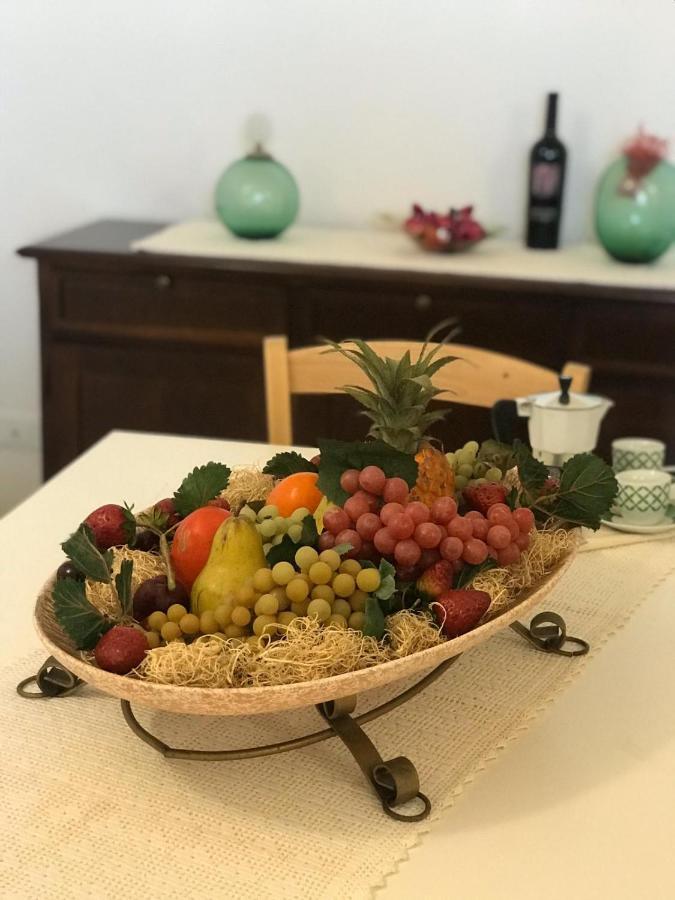 Villa Pusortu Orosei Zewnętrze zdjęcie